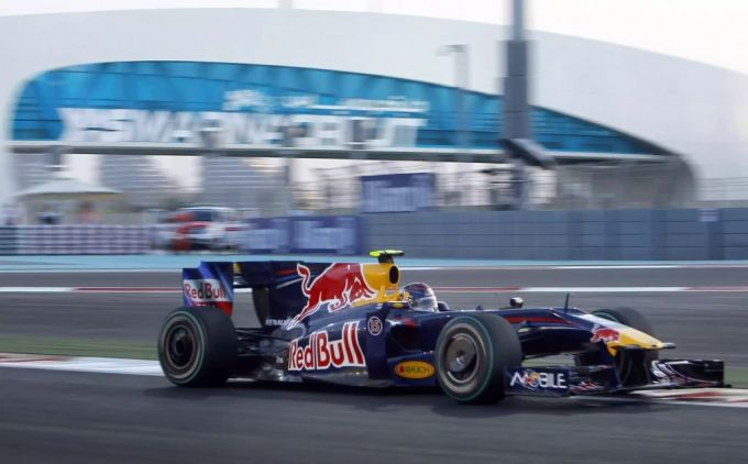 Sebastian Vettel 2009