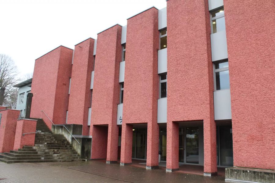 Schule Niederlenz