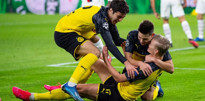 BVB