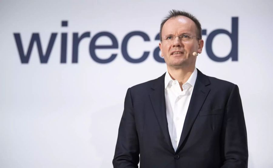 wirecard