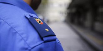 Thun BE - Verletzte Person nach Küchenbrand
