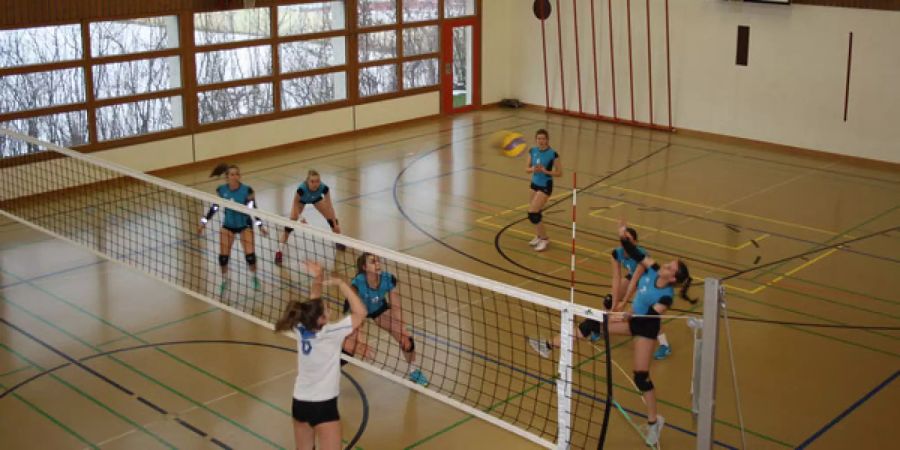 vbc ueberstorf
