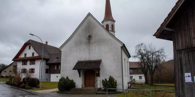 Uezwil_Kirche - Uezwil Uezwil_Kirche - Uezwil