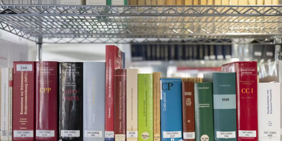 Bibliothek Obwalden