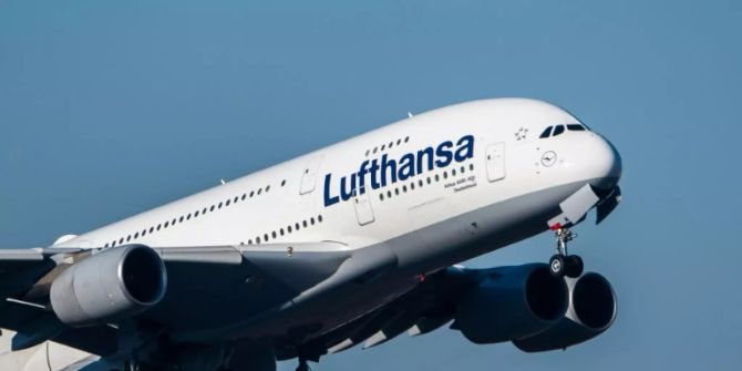 münchen lufthansa