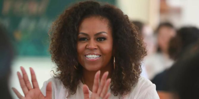 Michelle Obama