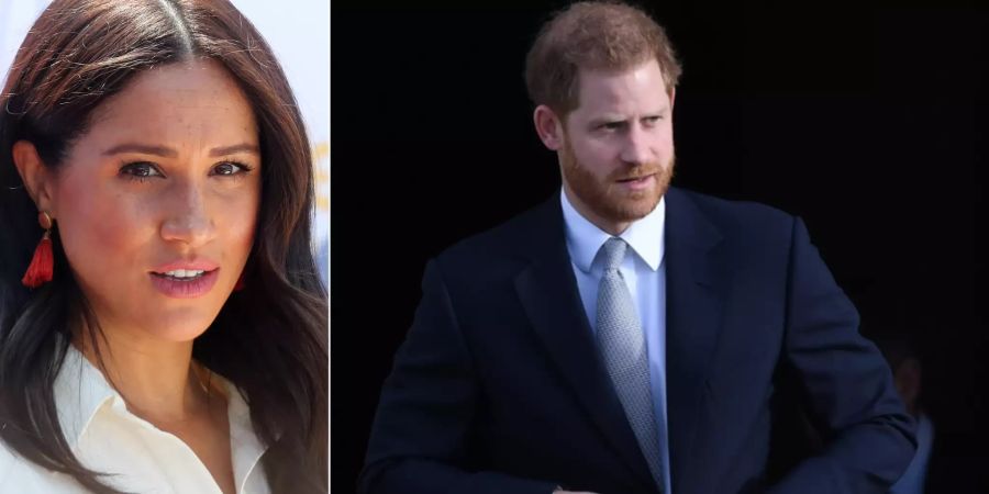 prinz harry meghan markle