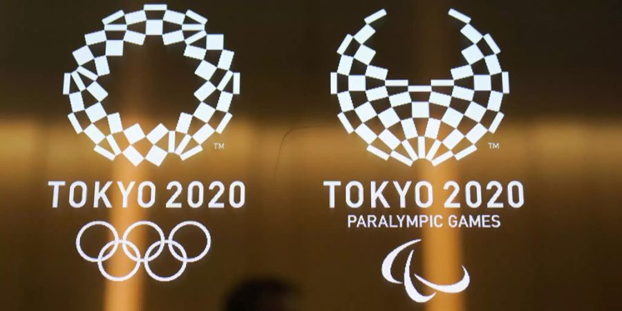 Olympische Spiele tokio