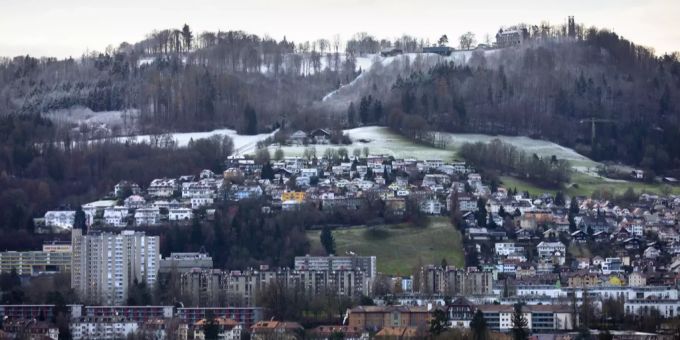 Bei den Gemeinderatswahlen unterstützt der HIV in Bern sowohl die FDP-SVP-Liste wie auch das Mitte-Bündnis. bern