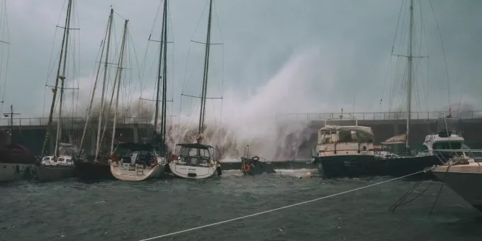 Mindestens Sieben Tote Nach Sturm In Spanien