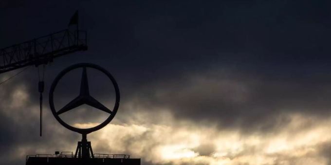 Die weltweiten Rückrufe und Verfahren kosten Daimler für 2019 nochmals bis zu 1,5 Milliarden Euro zusätzlich. Daimler