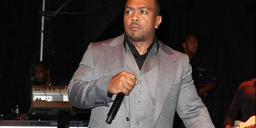 timbaland