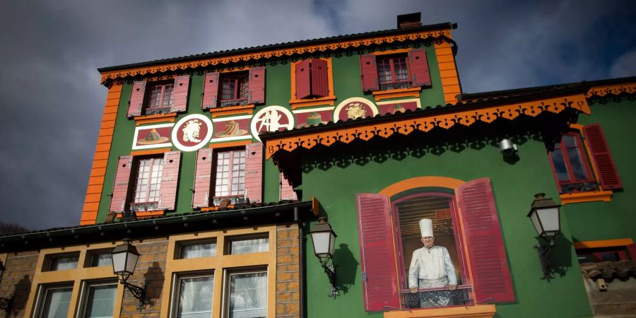 Paul Bocuse