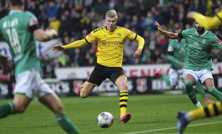 BVB