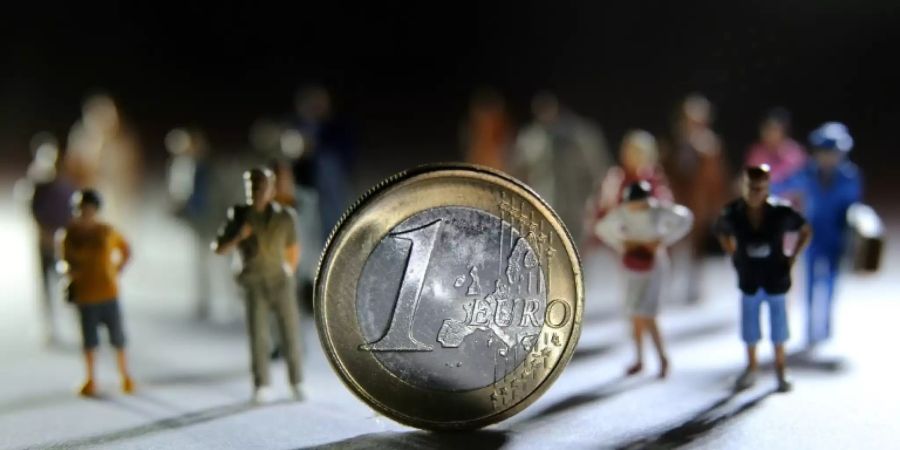 Die Tarifverdienste sind 2019 kräftig gestiegen
