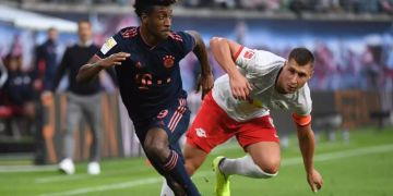 Kingsley Coman