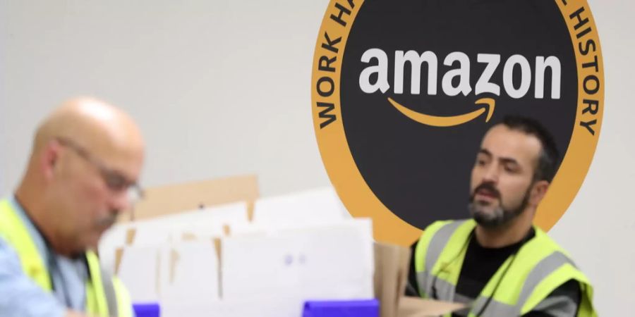 amazon