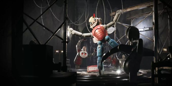 «Atomic Heart» - Ab Sommer mit neuer Erweiterung