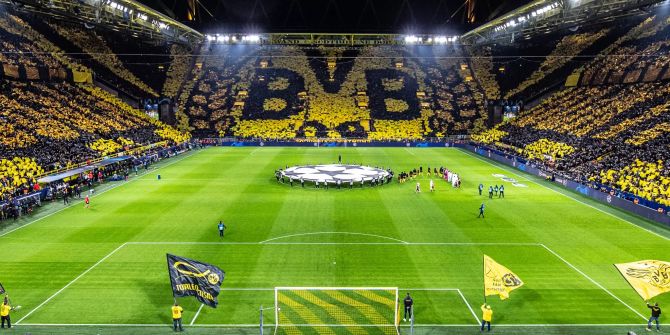 BVB Stadion