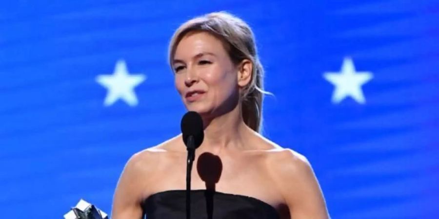 Renée Zellweger