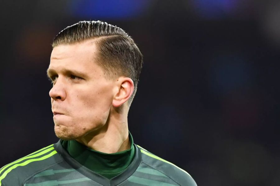 Wojciech Szczesny