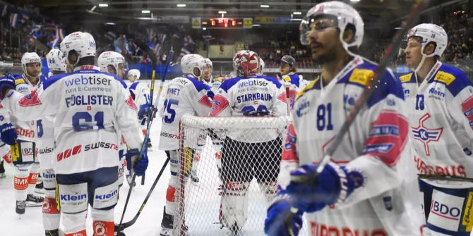 EHC Kloten
