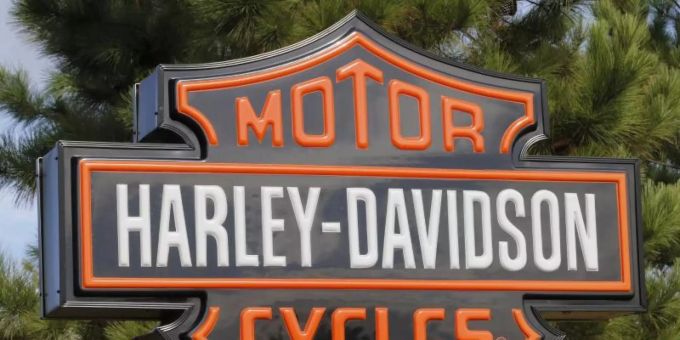 Milwaukee - Harley-Davidson stoppt US-Produktion wegen Coronavirus