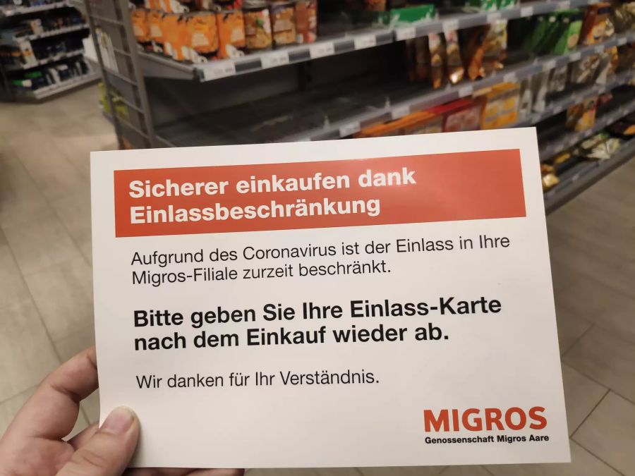 Migros