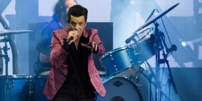 Wegen Coronavirus - The Killers verschieben Ticketverkauf
