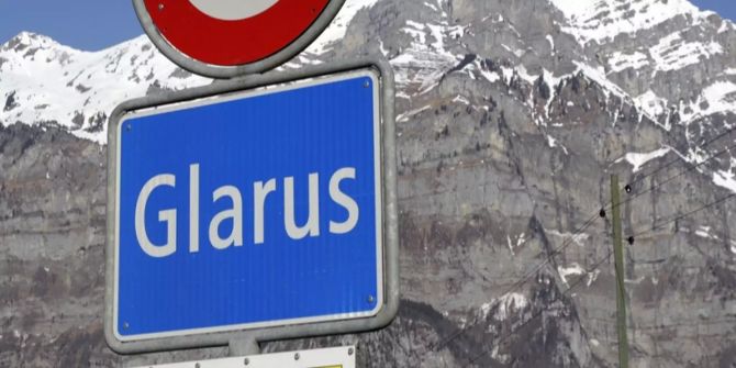 Glarus.