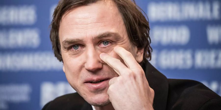 Lars Eidinger