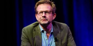 Florian Illies rowohlt