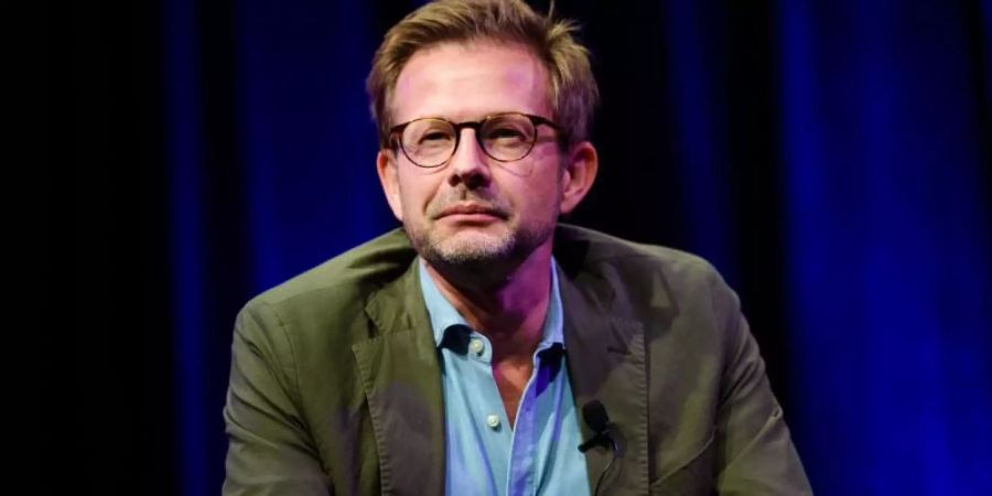 Florian Illies rowohlt