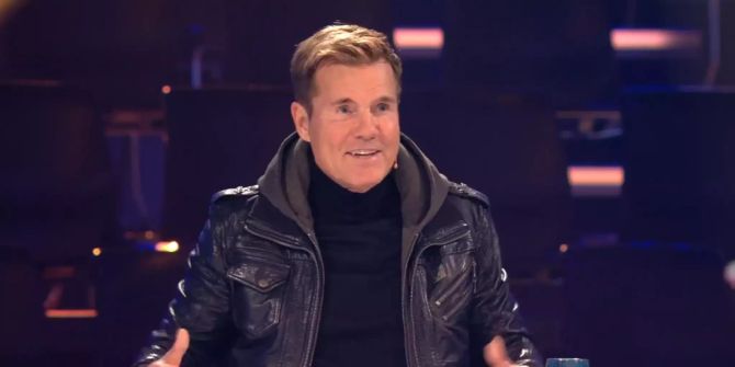 Dieter Bohlen Michael Wendler