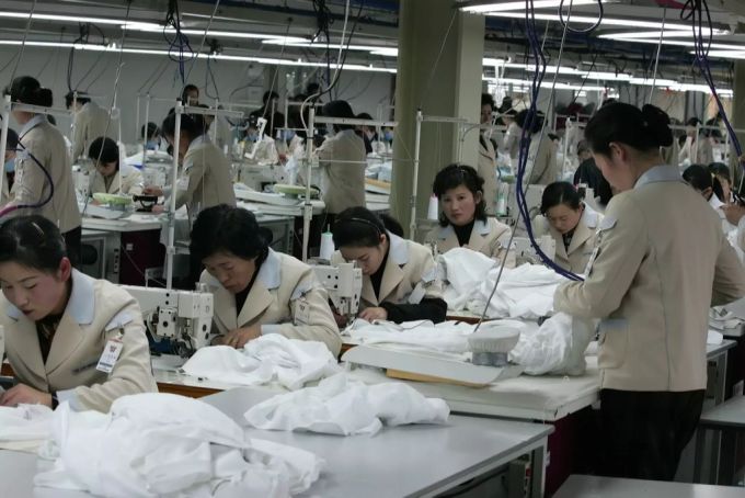 Durch die Gutscheine soll das Konsumverhalten in Südkorea angekurbelt werden. südkorea coronavirus