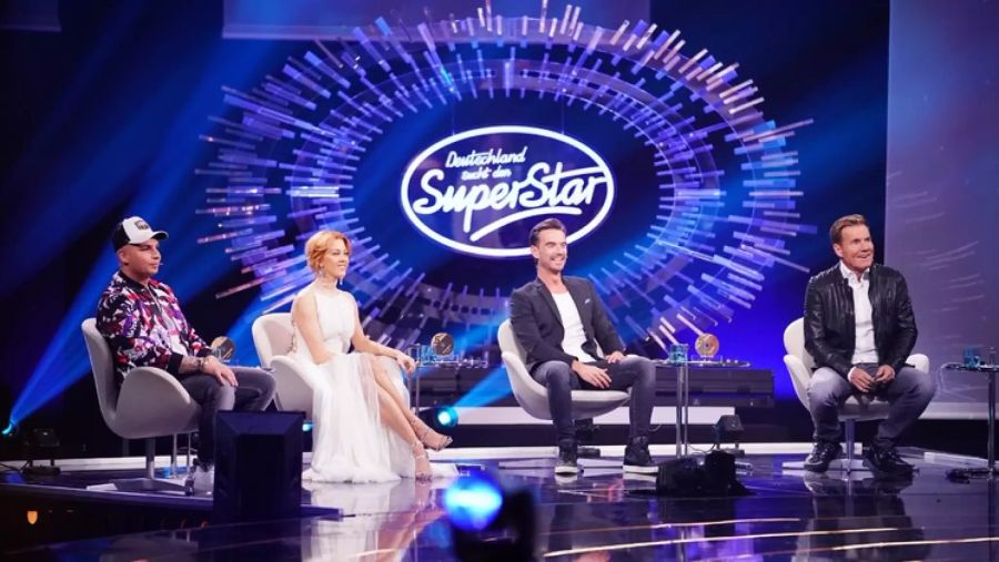 DSDS