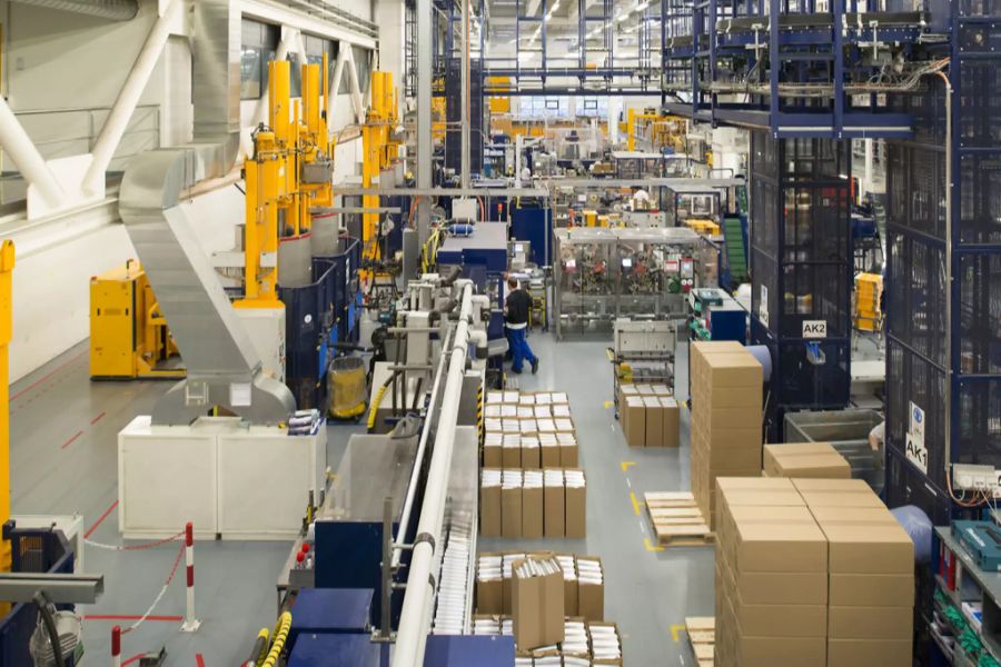 unternehmen
