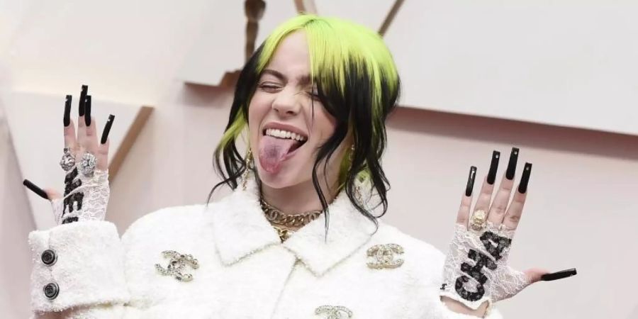 billie eilish