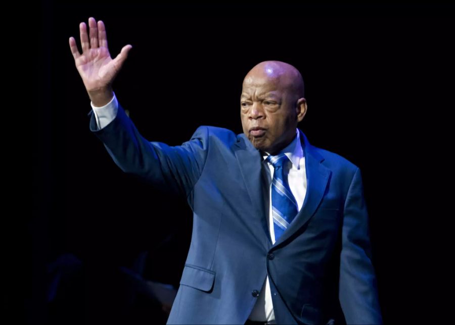 John Lewis