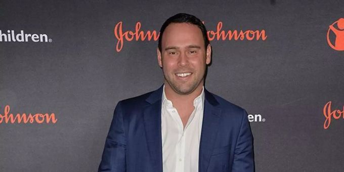 Scooter Braun war sofort von Demi Lovato überzeugt, als er sie das erste Mal traf. Scooter Braun demi lovato