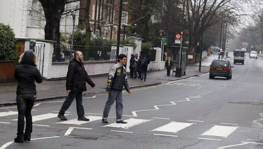 Abbey Road