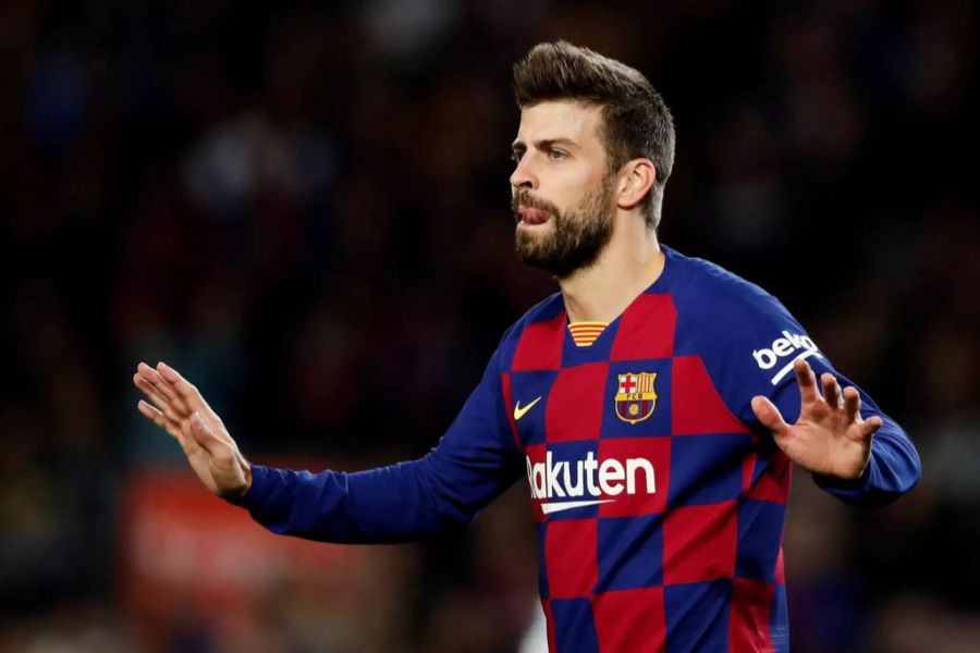 Piqué