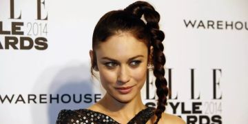 Olga Kurylenko