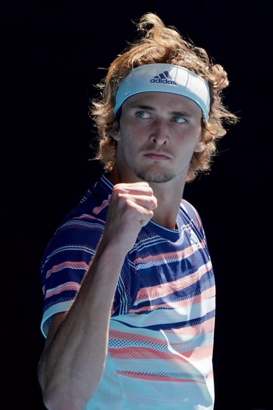 Australian Open Alexander Zverev