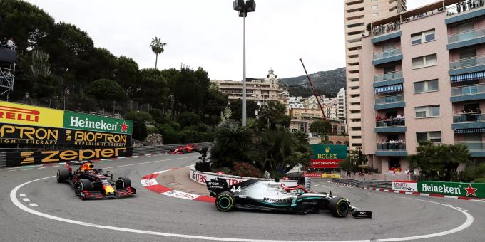 Die Formel 1 nimmt auf die kommende Saison einige Veränderungen vor. Formel 1
