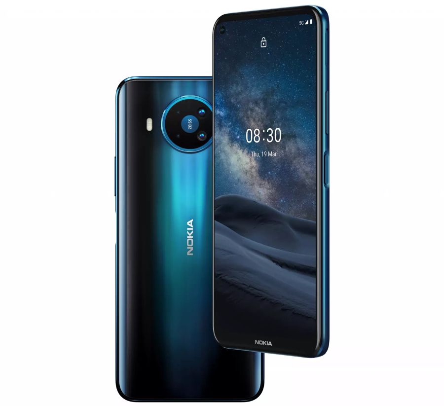 HMD Global Nokia