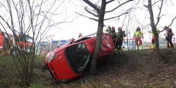 Unfall