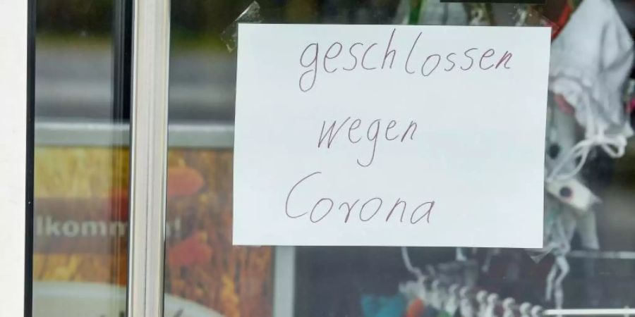 Anschrift Corona