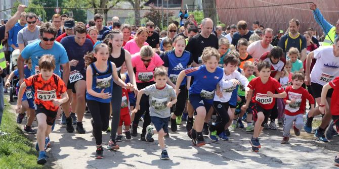 Lenzburger Lauf