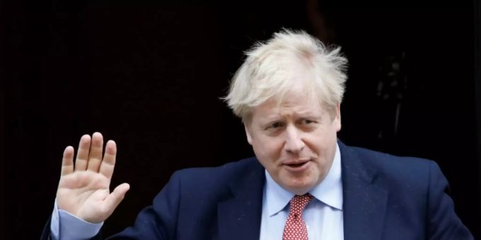 «Klinisch stabil» - Corona-Behandlung bei Boris Johnson schlägt an